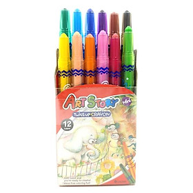 Sáp Vặn Crown TP-1200 MP