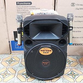 Mua CTY MẠNH TIẾN LOA KEO SAN SUI a12-66(Bảo Hành 12 Tháng)