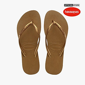 HAVAIANAS - Dép nữ Slim 4000030