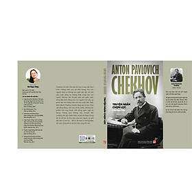 Anton Pavlovich Chekhov – Truyện ngắn chọn lọc