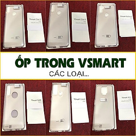 Ốp Zin Máy Chính Hãng Vsmart các loại Star3,Star4,Star5,Live,Live4,Active3,Joy2+,Joy3,Aris/Aris pro..vv