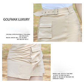 Full set thời trang golf nữ DK – DK24309-DK24086