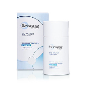 Kem Chống Nắng Dưỡng Ẩm Bio Essence Bio-Water Sunscreen SPF 50+ PA++ (Hydrating) 40ml