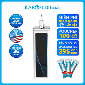 Mua Máy lọc nước Karofi KAQ-O06 chính hãng