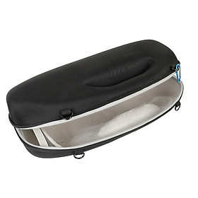 Fun Protective Box For JBL Boombox Portable Wireless Bluetooth Speaker Storage Pouch Bag Travel Carrying EVA Case