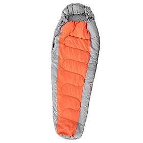 Camping Hammock Waterproof Warm Sleeping Bag for Backpacking Camping Travel