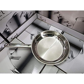 Mua Chảo không chống dính 24 cm