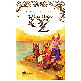 Phù thuỷ xứ oz