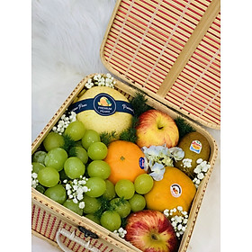 Quà tặng trái cây 11