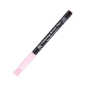 Bút Cọ Màu Sakura Koi Coloring Brush - Màu Lilac