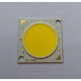 CHIP LED COB 50W - TRẮNG 6000K