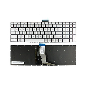 Mua Bàn phím dành cho Laptop HP Pavilion 15-au Series LED