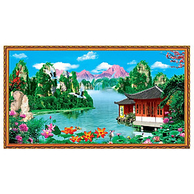 Tổng hợp Tranh Thiên Nhiên Đơn Giản giá rẻ, bán chạy tháng 5/2023 - BeeCost Tổng hợp Tranh Thiên Nhiên Đơn Giản giá rẻ, bán chạy tháng 5/2023 - BeeCost
