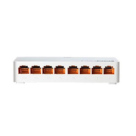 Mua Cổng Chia Mạng 8 ports 10/100Mbps Switch Totolink S808 hàng chính hãng