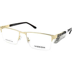 Gọng kính chính hãng Vigcom VG3936