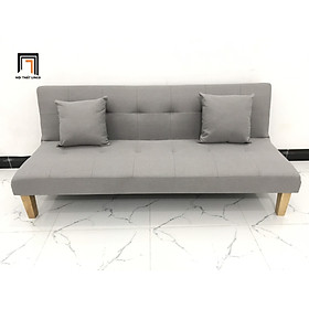 Mua Ghế sofa bed thông minh xám ghi trắng nhiều kích cỡ