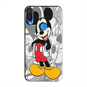ỐP LƯNG IN DÀNH CHO HUAWEI NOVA 3E