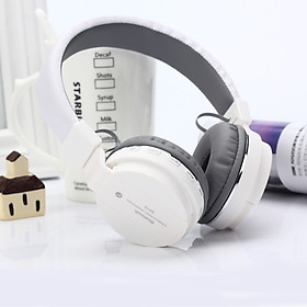 Mua Tai nghe bluetooth SH 12 - Chất lượng âm thanh tuyệt vời