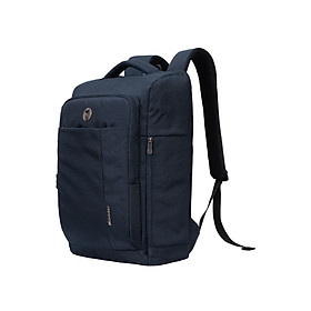 Ba lô Mikkor The Ace - Navy