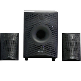 Mua Loa vi tính Bluetooth Fenda F210X/2.1 - Hàng Chính Hãng