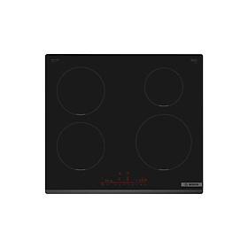 Bếp từ Bosch PIE631HB1E serie 6 4 vùng nấu hàng chính hãng