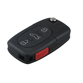 Remote Control Car Key Fob 3+ 315MHz for  A4 A6 A8 TT S4