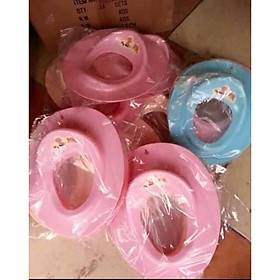 Mua BỆT THU NHỎ BỒN CẦU CHO BÉ YÊU