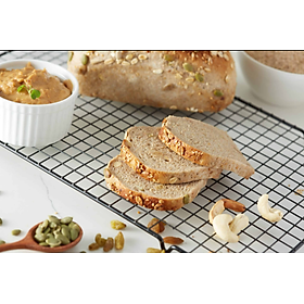 Bánh Mì Nguyên Cám Ngũ cốc