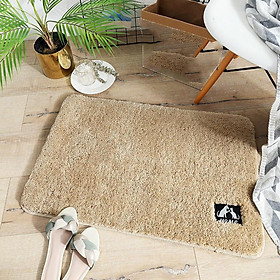 Mua Thảm chùi chân phòng khách nhà tắm cao cấp 40x60cm