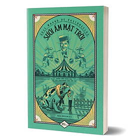 Sưởi Ấm Mặt Trời - Phần Tiếp Theo Cây Cam Ngọt Của Tôi