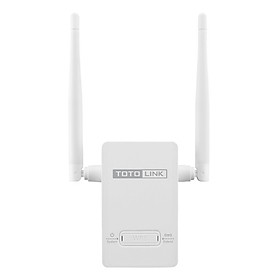 Mua Kích sóng wifi TotoLink EX200 mở rộng sóng Wifi 300Mbps - Hàng Nhập Khẩu