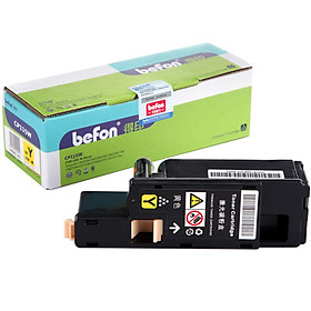 Hộp Mực In Befon CP115W Đen