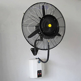 Mua Quạt phun sương công nghiệp Mitsuta DB-26CF08 - Hàng chính hãng