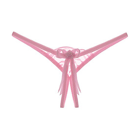 Quần lọt khe Pink dây SIÊU SẸC XY - Hồng baby