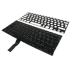 US Layout Keyboard Part for  13