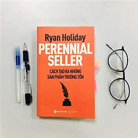Cách Tạo Ra Các Sản Phẩm Trường Tồn - Bản Quyền