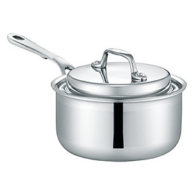Mua Quánh Inox PoongNyun WTPIH-16B - Size 16cm
