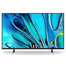 Mua Google Tivi Sony 4K 55 inch K-55S30 Mới 2024 - Hàng chính hãng - Giao HCM và 1 số tỉnh thành