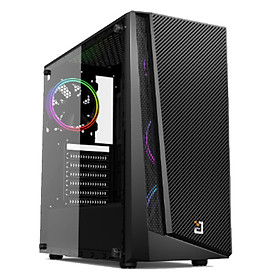 Vỏ máy tính Jetek G9325 Vector Hàng Chính Hãng