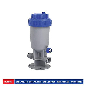 Mua   Thiết Bị Châm Clo Tự Động 58338  KT 19 x 30cm