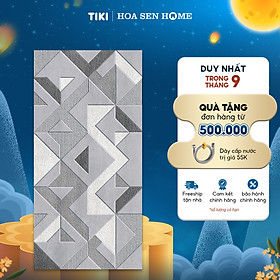 Mua Gạch men ốp tường LUSTRA INCEF0300600021D1 phủ men phủ Nano chống xước  chống thấm tốt  độ dày 9mm  kích thước 300mmx600mm  thùng 6 viên - Hàng chính hãng