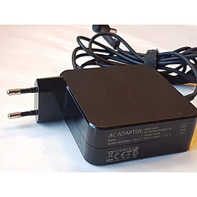 Mua Sạc cho Laptop Asus F554 F554L F554LA Adapter Vuông 19V-3.42A