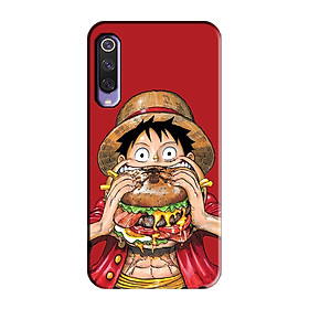ỐP LƯNG IN DÀNH CHO XIAOMI MI 8 LITE