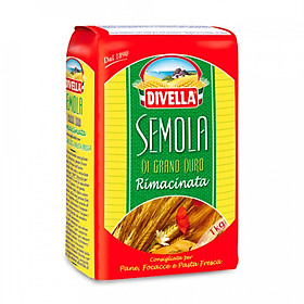 Bột lúa mì chuyên làm pasta Semola 1kg