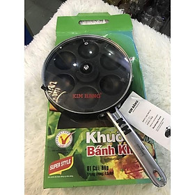 Mua Khuôn bánh khọt KH