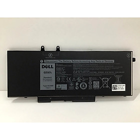 Mua Pin 4GVMP mới cho Dell Precision 3540 M3540 Latitude 5400 5410 5500 5510 hàng nhập khẩu.