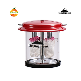 Phụ kiện chụp kính đèn Campingmoon T-8