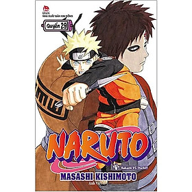 Naruto Tập 29: Kakashi Vs. Itachi