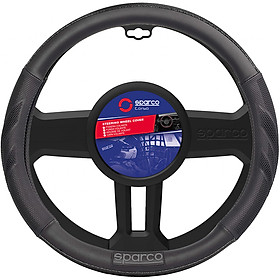 Bọc Vô Lăng Sparco SPC100 - Hàng Chính Hãng