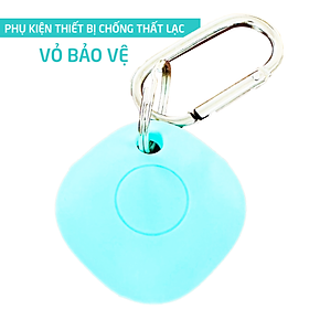 Mua Vỏ Thiết bị chống thất lạc thông minh Omiz - hàng chính hãng